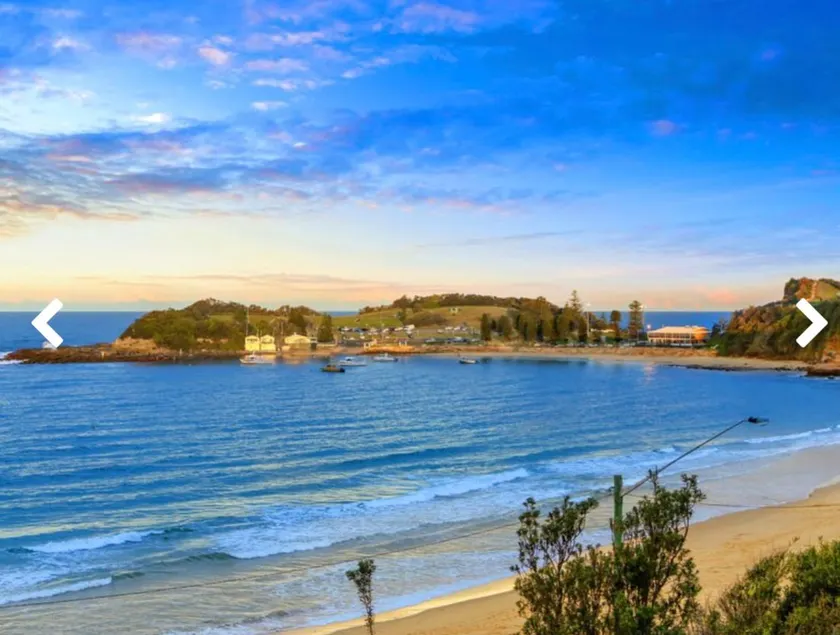 4-Min Walk to beach, Parking, AC throughout + 2BR - Image 1