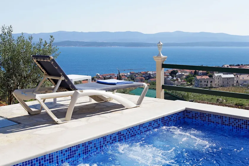 Holiday home Nina - Image 1