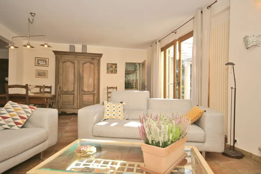 Nylig villa Crillon Le Brave / Bedoin / Mont Ventoux - Image 1