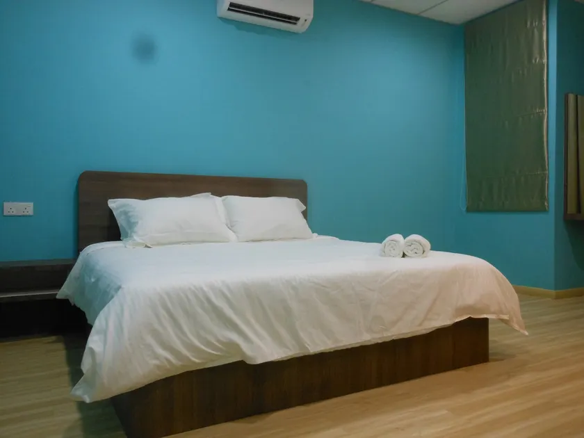 Eiman Homestay, Kluang - Image 1