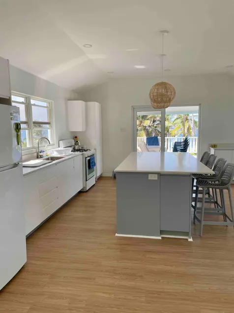 Brees Beach House Upper - Bathsheba - Image 1