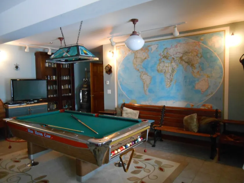 Privat Suite i et stort landsted Hjem - Image 1
