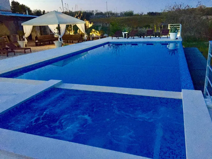 Villa (Casa Sergio) mit privatem Pool und Jacuzzi - Image 1