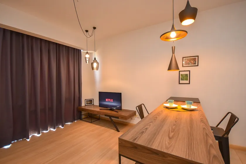 ✨Cube 8teens Deluxe Suite✨ by Nest Home【NETFLIX】 - Image 1