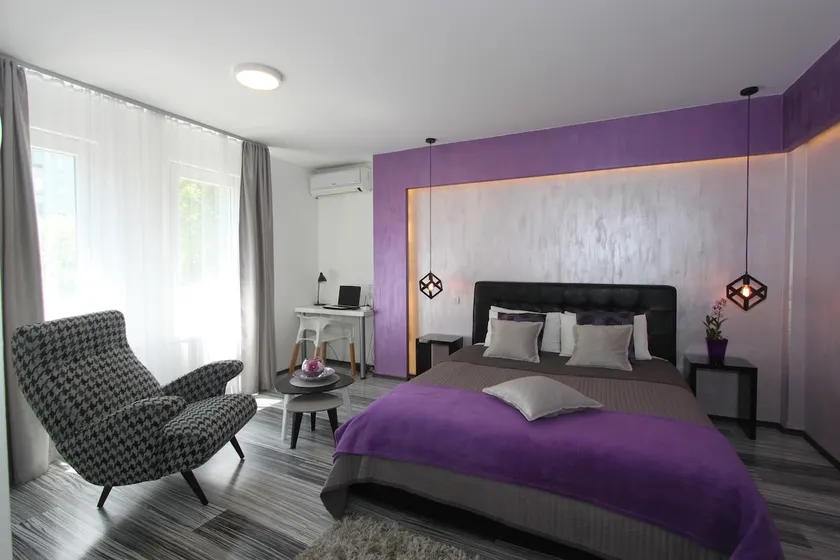 New Belgrade Apartment ARENA - Image 1