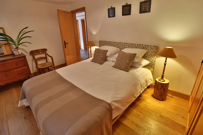 Apartment Close to Le Chable-Verbier ski lift - Image 1