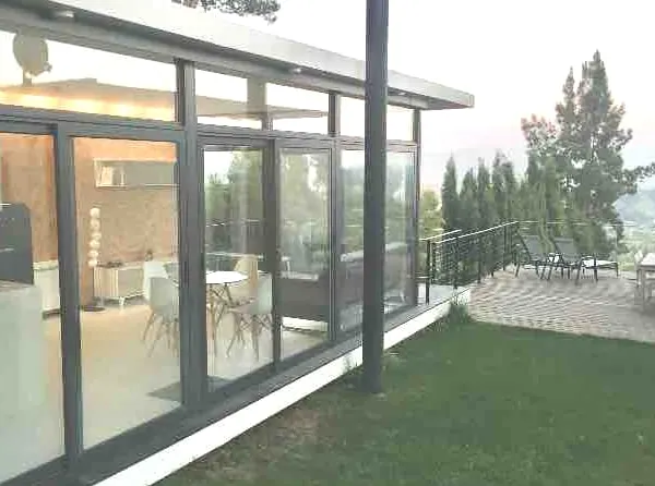 Bellavista Balcony - Image 1