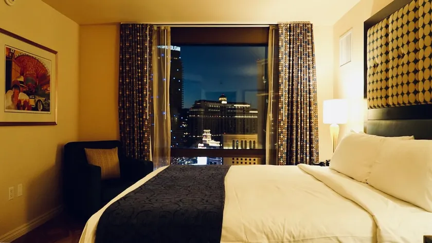Luxury 2BR/2BA Penthouse Villa on Las Vegas Strip - Image 1