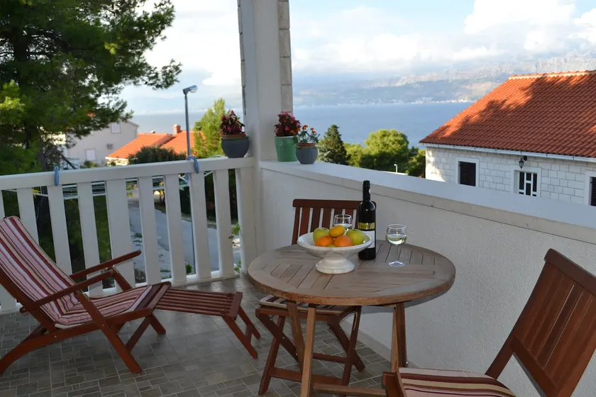 Luxury apartment Nela 1 - Image 1