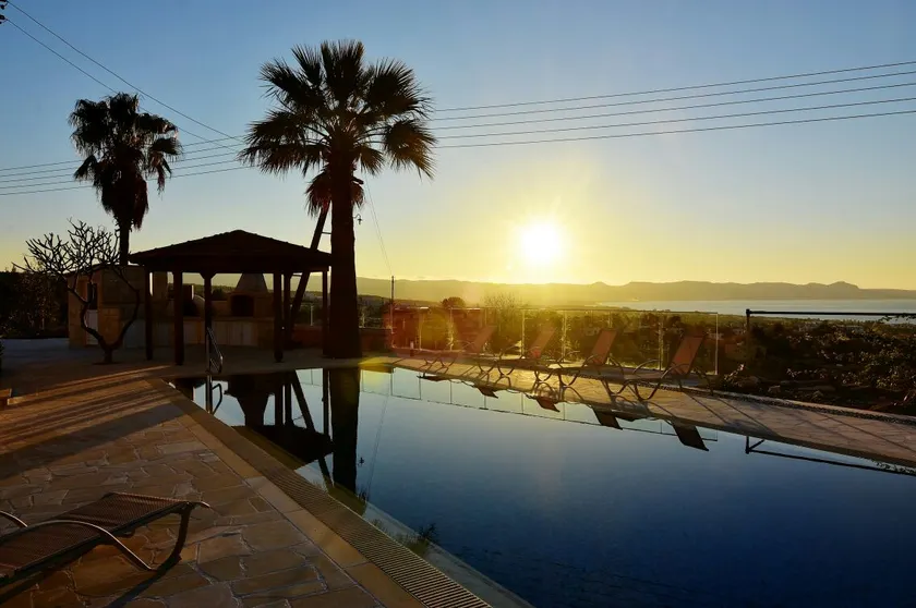 Villa Mediterranean Coast View - Image 1
