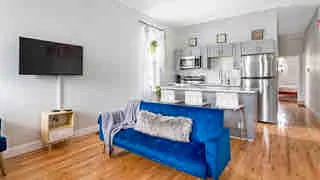 Luxury Bi-Level 3 Bed 2 Bath with Game Room - Image 1