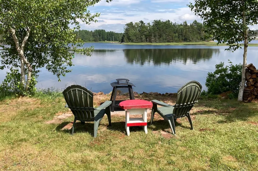 Relaxing waterfront retreat in Tidnish - Image 1
