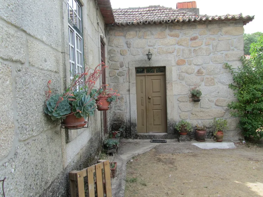 Casa do Feitor - Quinta de Villa Nova - Image 1