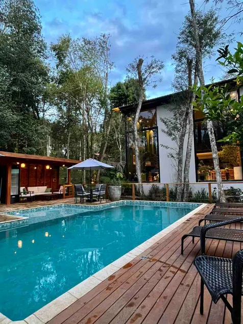 Casa Natureza Gated Condominium - Image 1