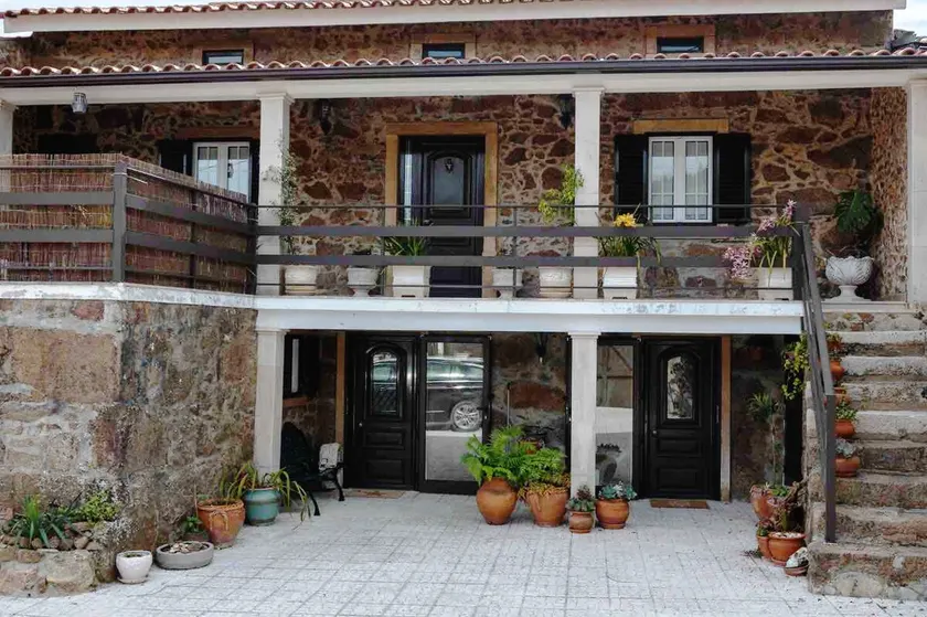 Casa do Canto - Relaxation of the body and mind - Image 1