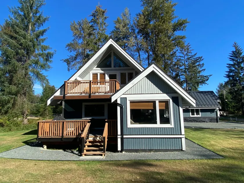 Miracle Beach Vacation House 3 bed 2 bath - Image 1