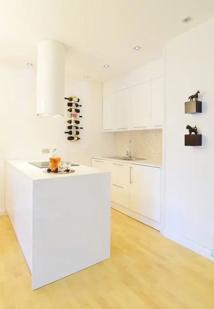 LUX - SUITE with parking - Image 1