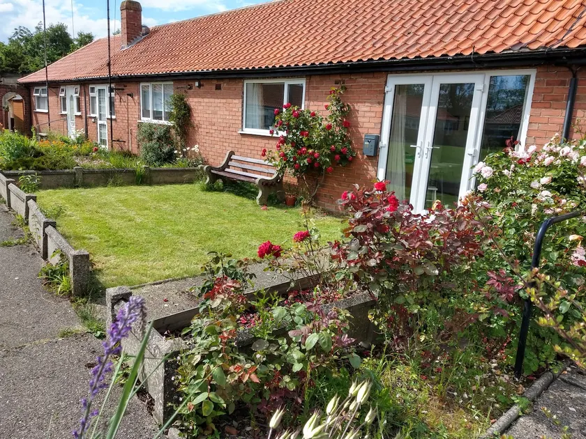 Filey Bungalow - Image 1
