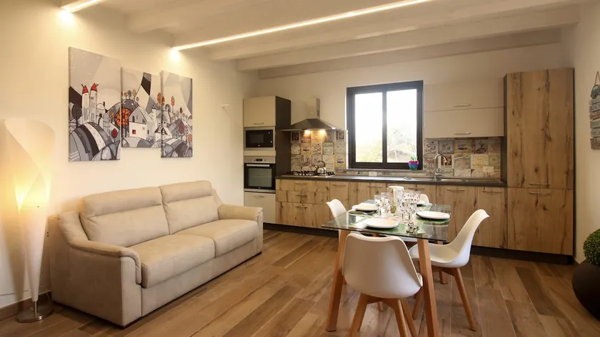 CASA TRE NOCI : vicino al mare - Image 1