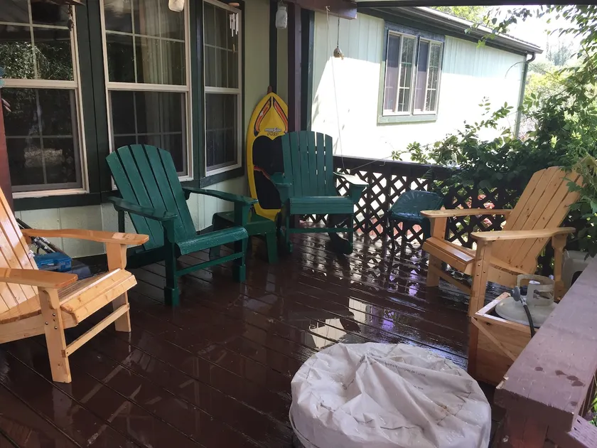 Captains Quarters Inn - Image 1