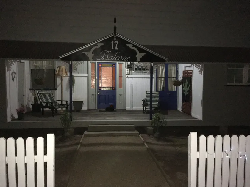 Colonial Masterpiece 'Munro' LargeTown Apartment. - Image 1