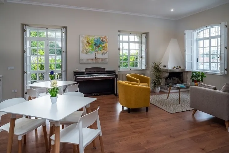 Fantastic Villa in Tui - Image 1