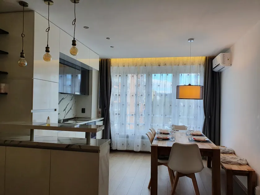 Luxury apartment 10km from k.k Borovets with WiFi - Image 1