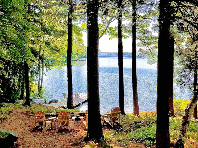Taylor Island, Lake Muskoka - Image 1