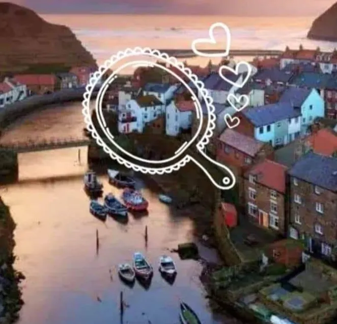 North Lea charming cottage in stunning Staithes - Image 1