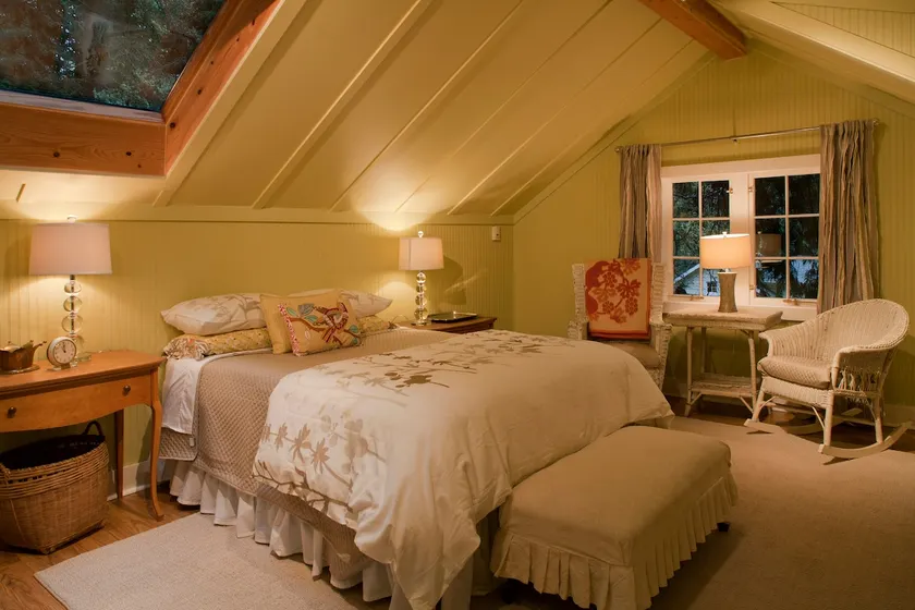 Fletcher Bay Garden Retreat - Image 1