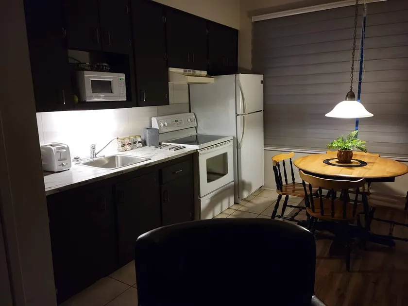 Cozy little 3 1/2 - Image 1