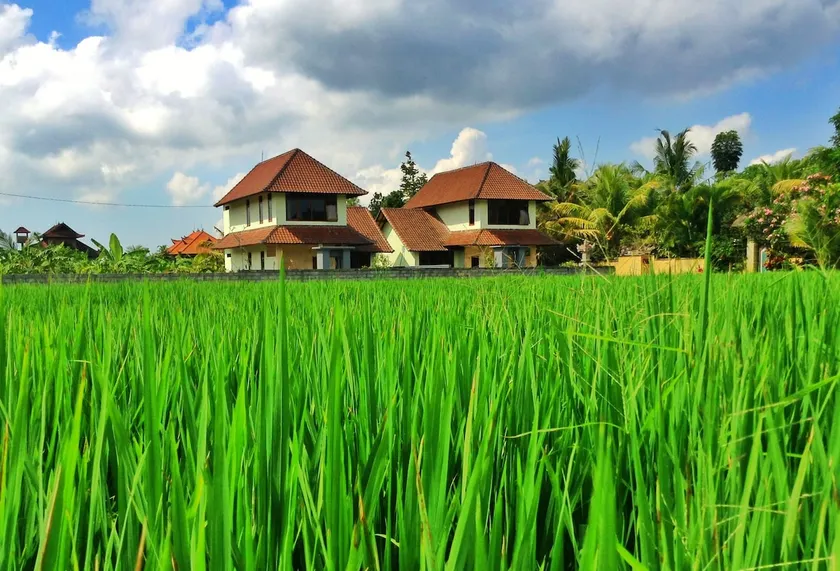 Soca Cantik Villas - Image 1