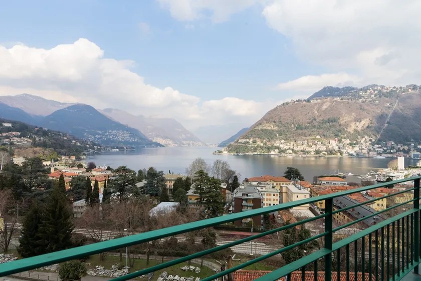 Lake Panorama - byMyHomeinComo - Image 1