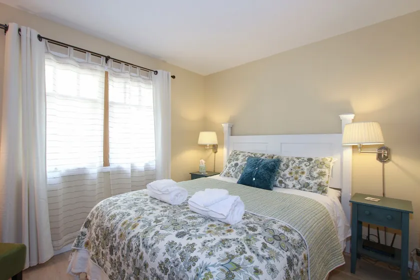 Be Happy! Cozy Sonoma Wine Country Hideaway - Image 1