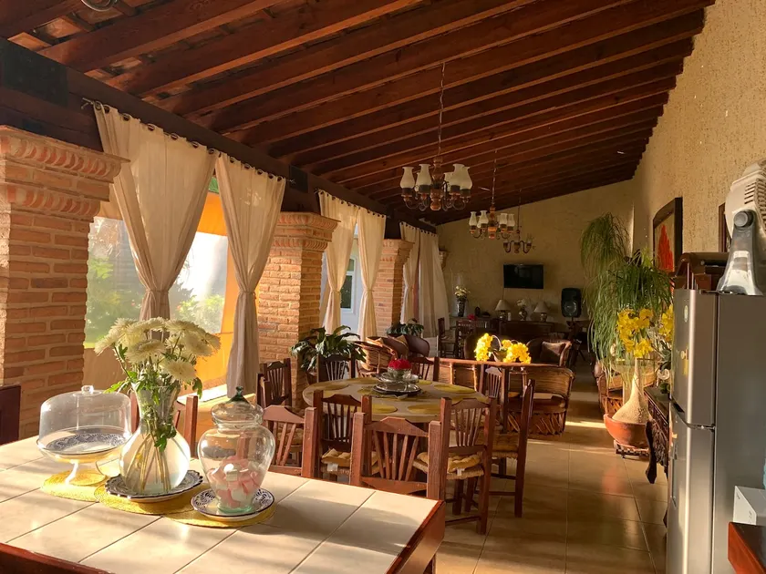 Villa María Celeste in Tequila, Jalisco - Image 1