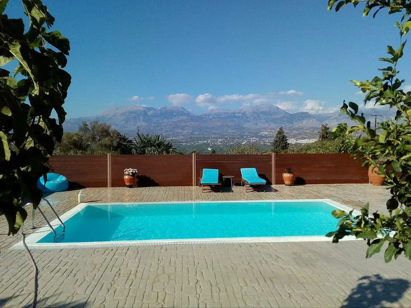 House Veggera - private swimming pool - Image 1