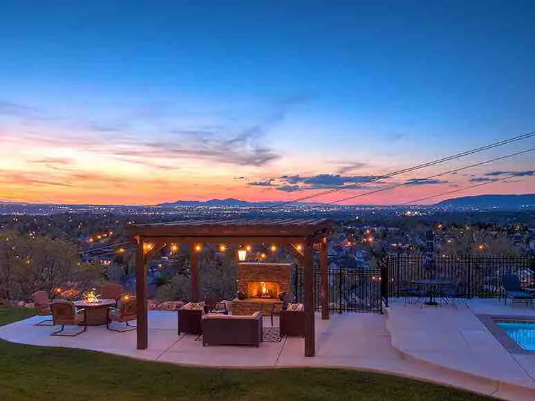 Spectacular Panoramic Views and Secluded-Little Cottonwood Canyon - Image 1