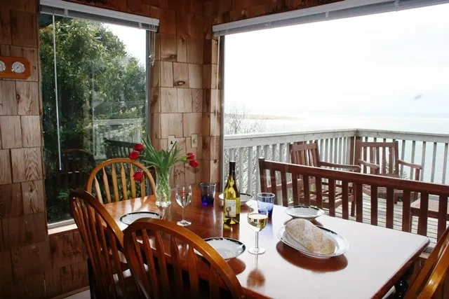 Blue Rose Cottage - on the Ocean at Netarts, OR - Image 1
