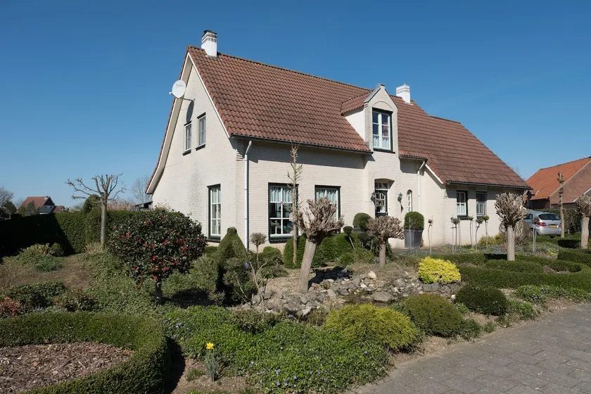 Chalet or Apartment nearby Roermond Outlet - Image 1