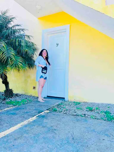 ”Pé na areia” House - Image 1