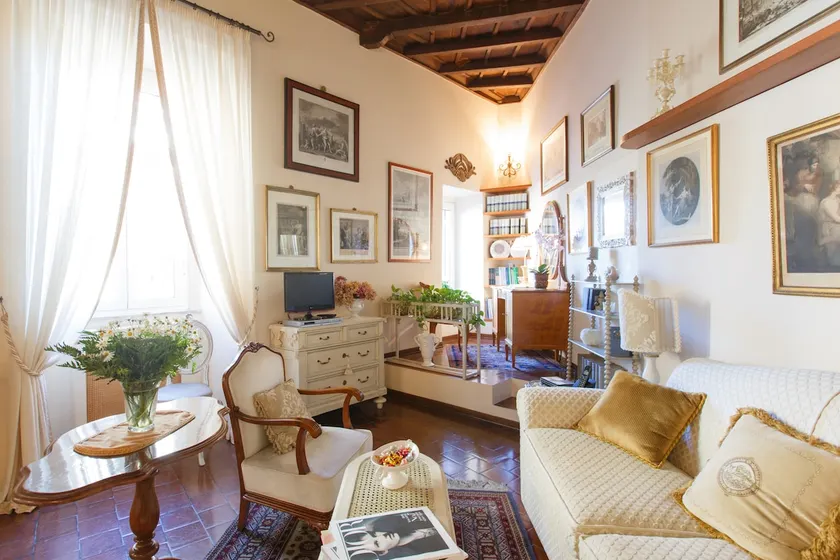 Casa dell'Angelo - Image 1