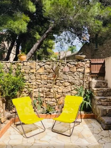 ”BLEU D'ÉCUME” HOUSE - Image 1