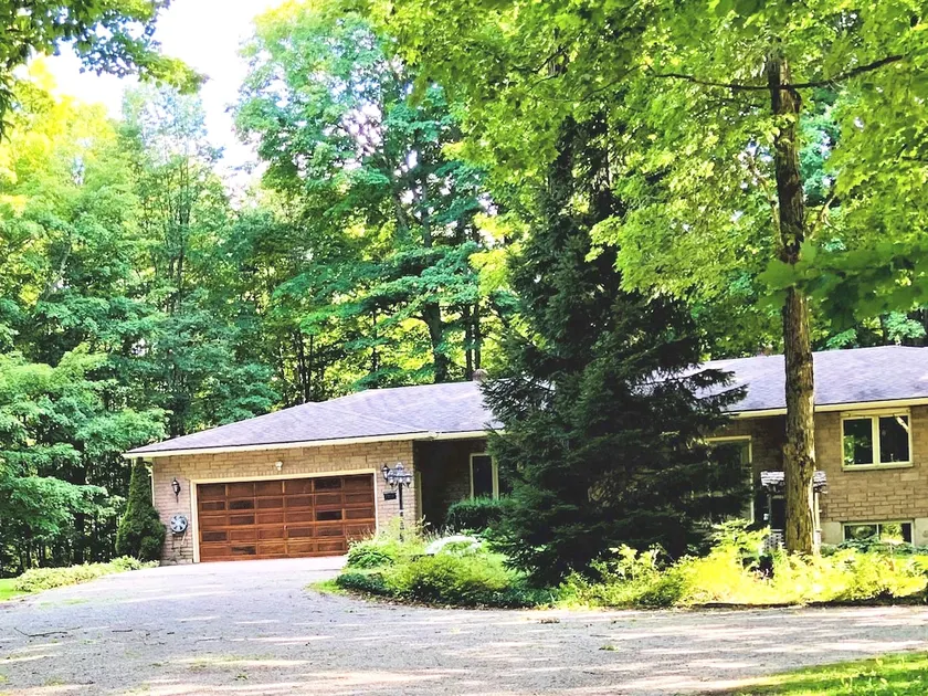 Kellar Country House 5+Acres Private! Fresh Air - Image 1