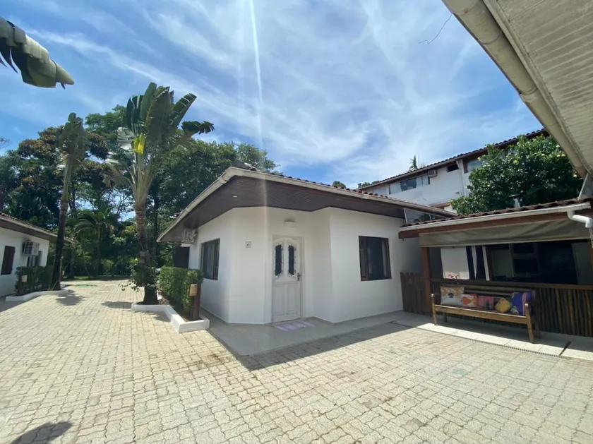 Cozy house in a Juquehy condominium - Image 1