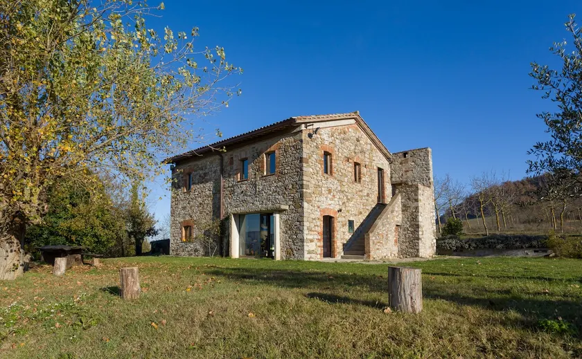 country house - Image 1