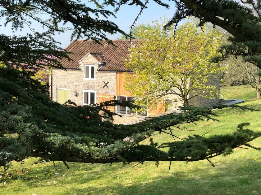 Beautiful Coach house in Pilton - Image 1