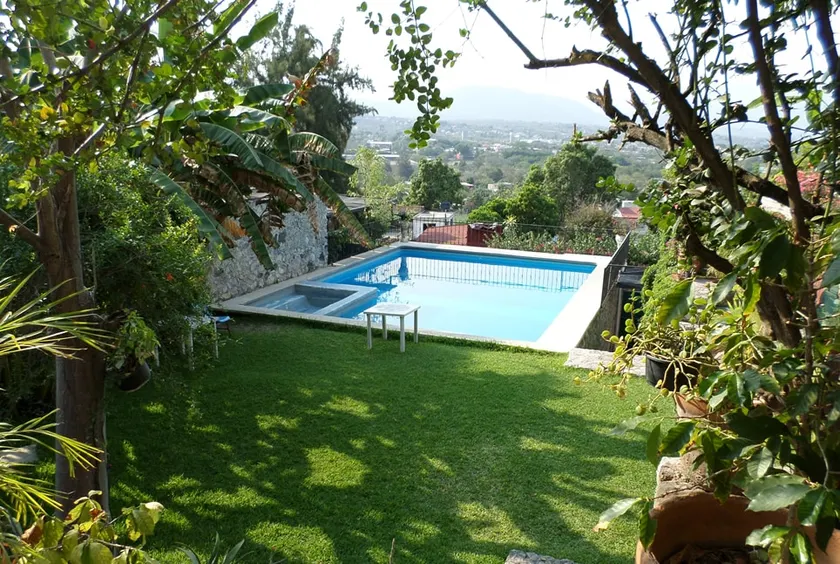 Casa de Piedra - Image 1