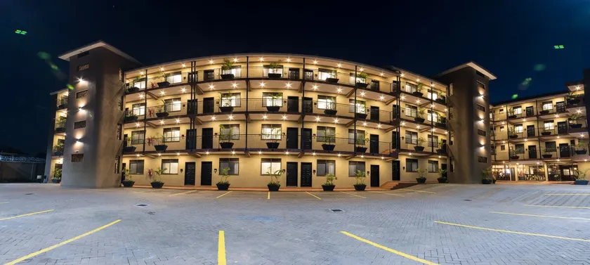 Speke Apartments Kitante - Image 1