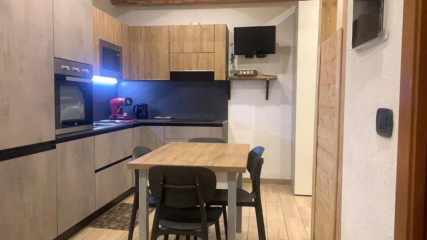 Charming studio apartment - Image 1