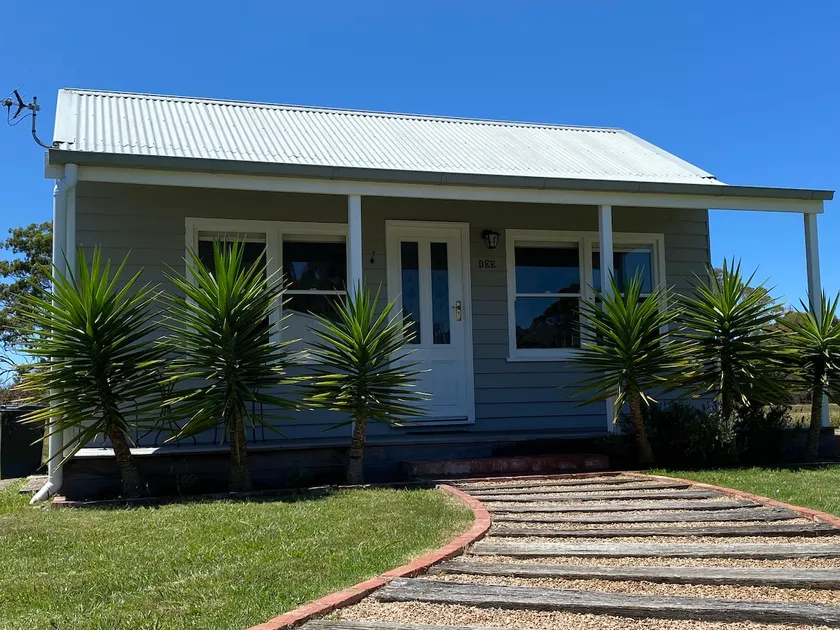 “Dee’s Cottage” Fully renovated country cottage - Image 1